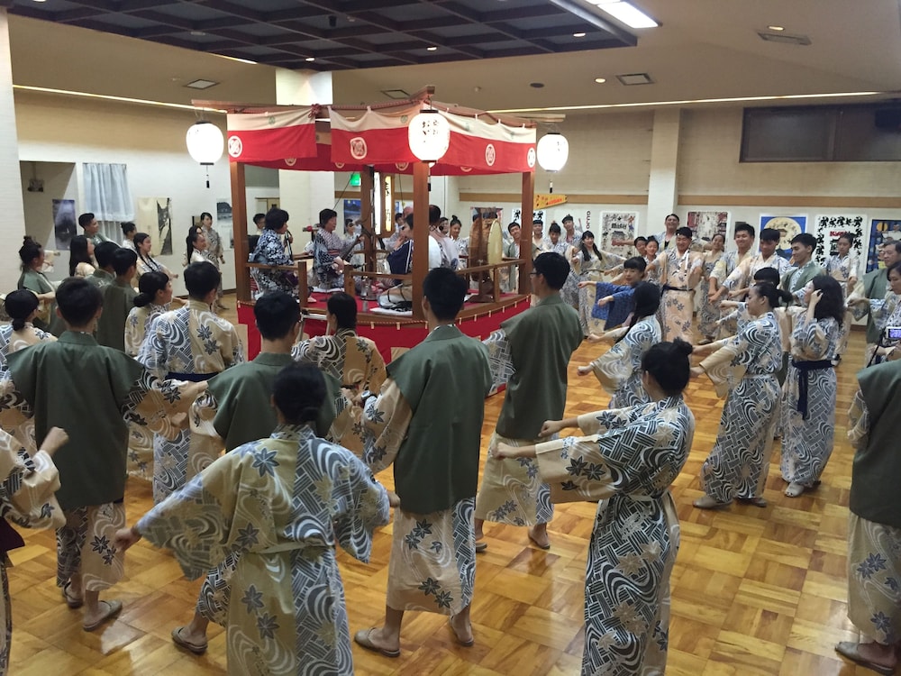 Hotel Gujo Hachiman