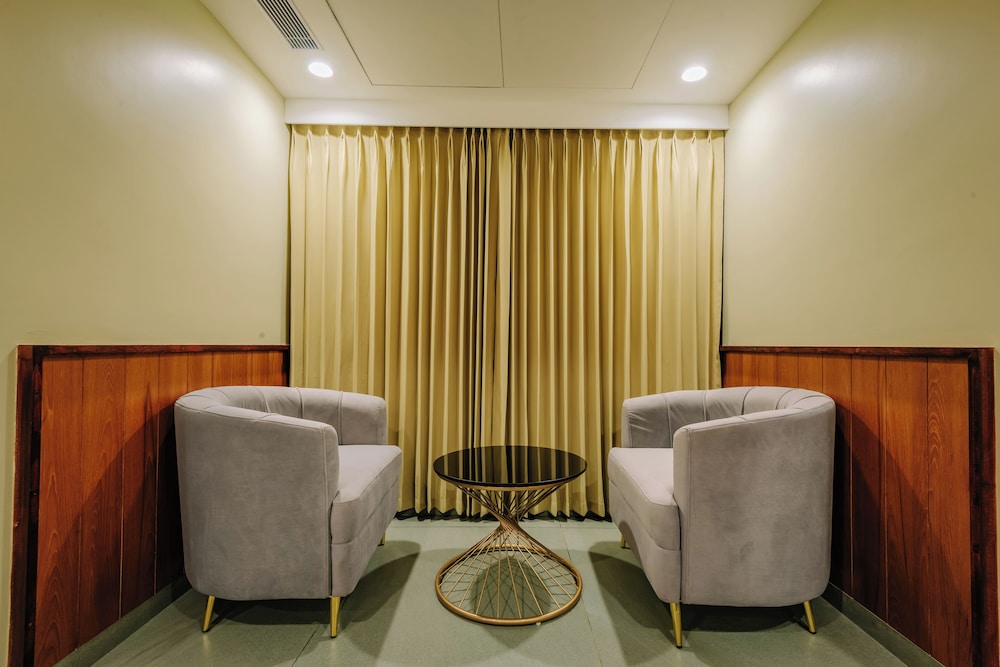 Hotel Urban Bella