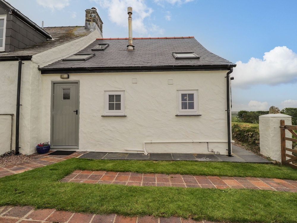 Post Office Cottage