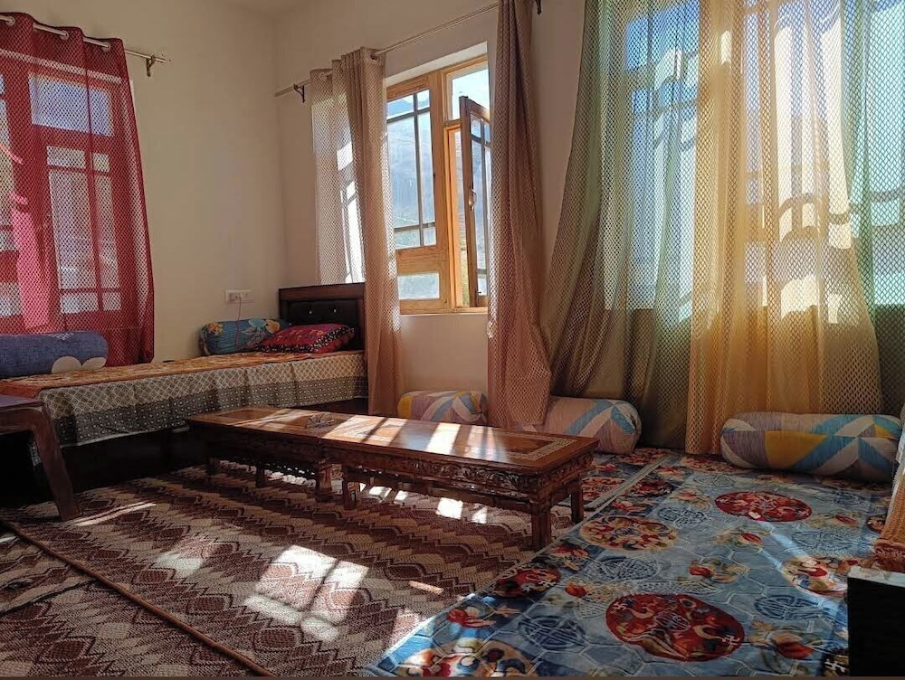 KONKA GUEST HOUSE