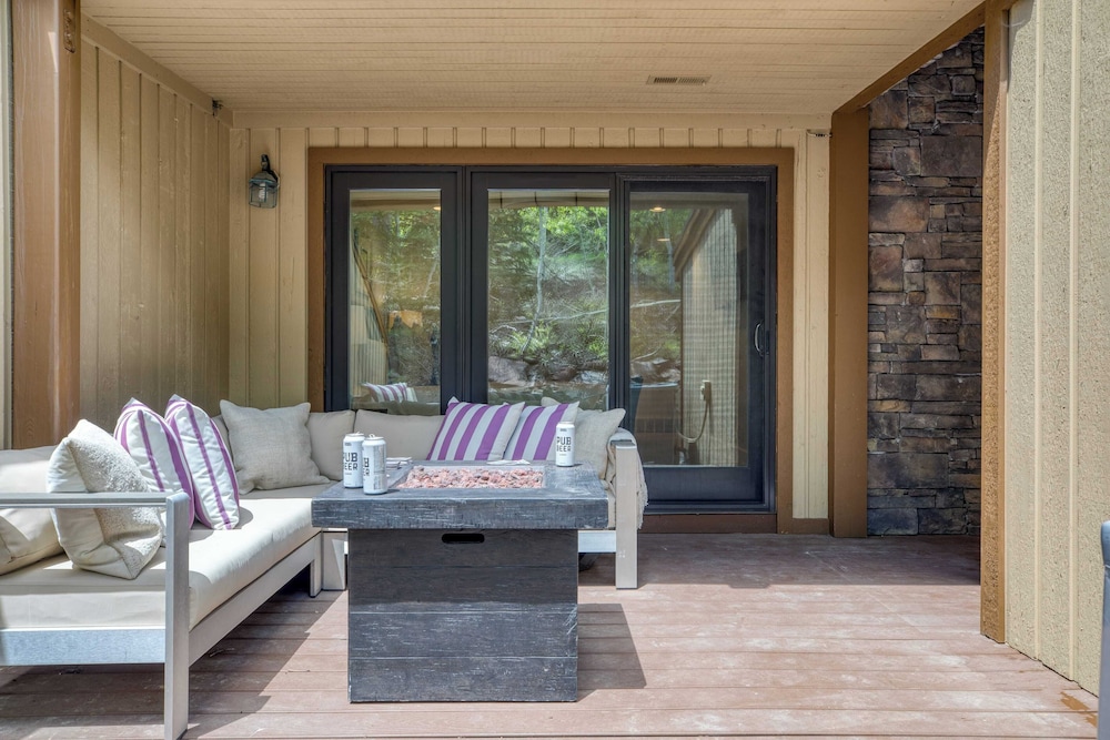 Deer Valley Delight by Avantstay Deer Valley Retreat + Spa
