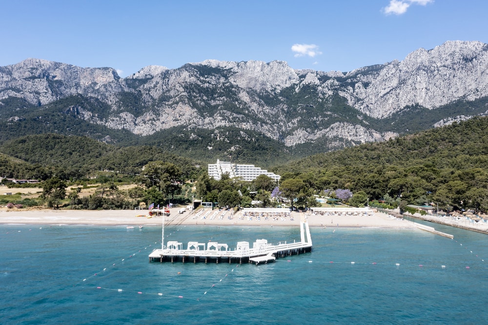 Ma Biche Kemer by Werde Otelleri - Image 7