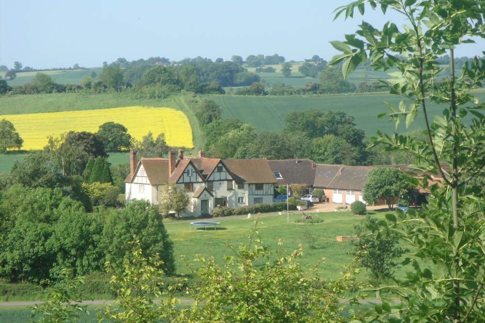Wootton Park
