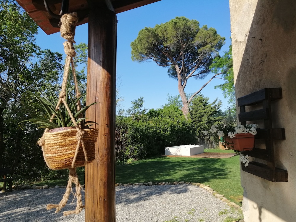 B&B Fattoria Camilla