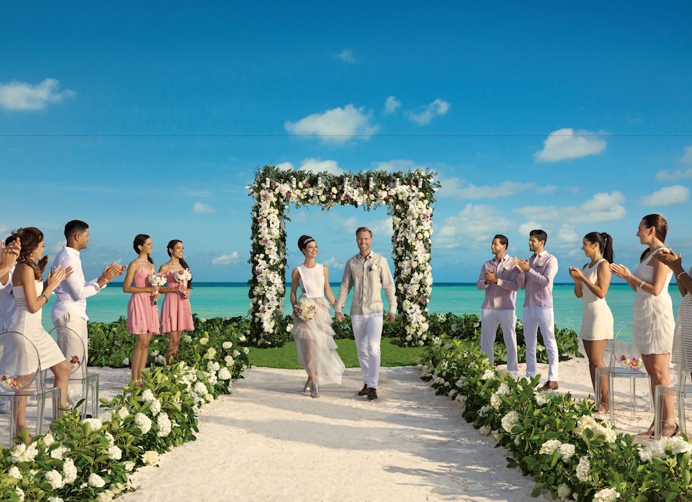 Secrets Cap Cana Resort & Spa - Adults Only - All Inclusive - Photo 74