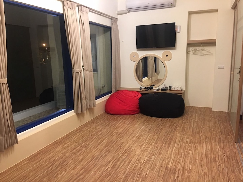 Dingxiang Yu Hostel view 3