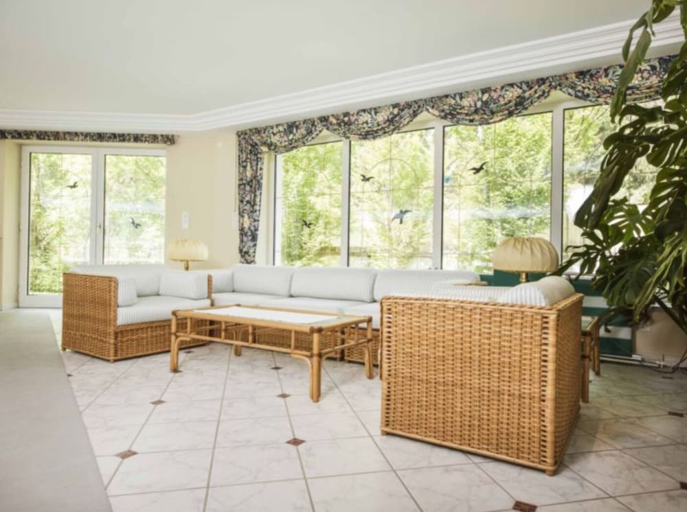 Chalet Luis en Reith bei Seefeld