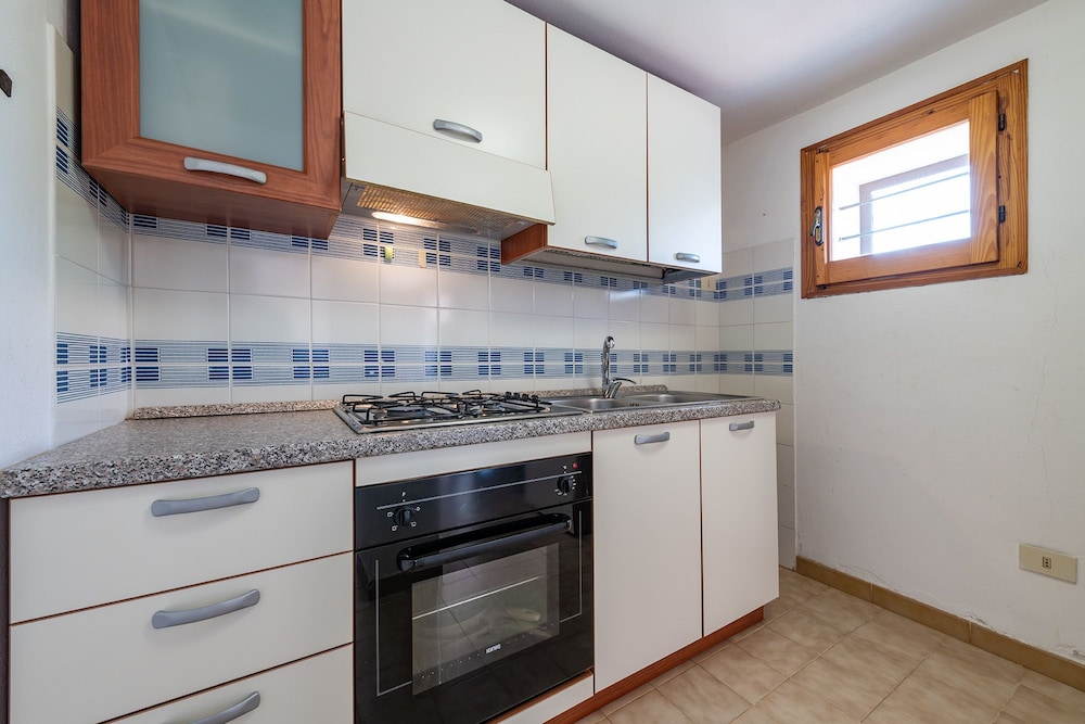AffittaSardegna - Caraibi Apartments