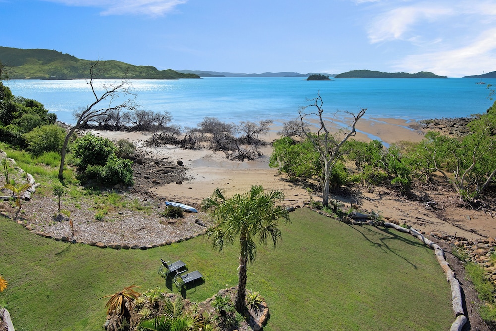 Hidden Cove 2 - Private pool and buggy