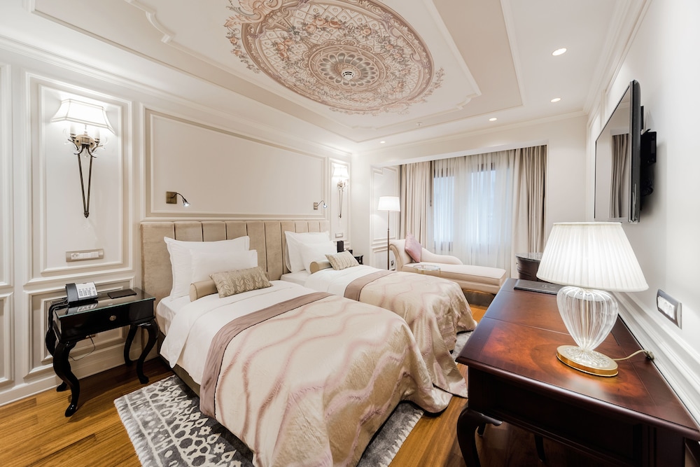 Arcade Otel - Image 49