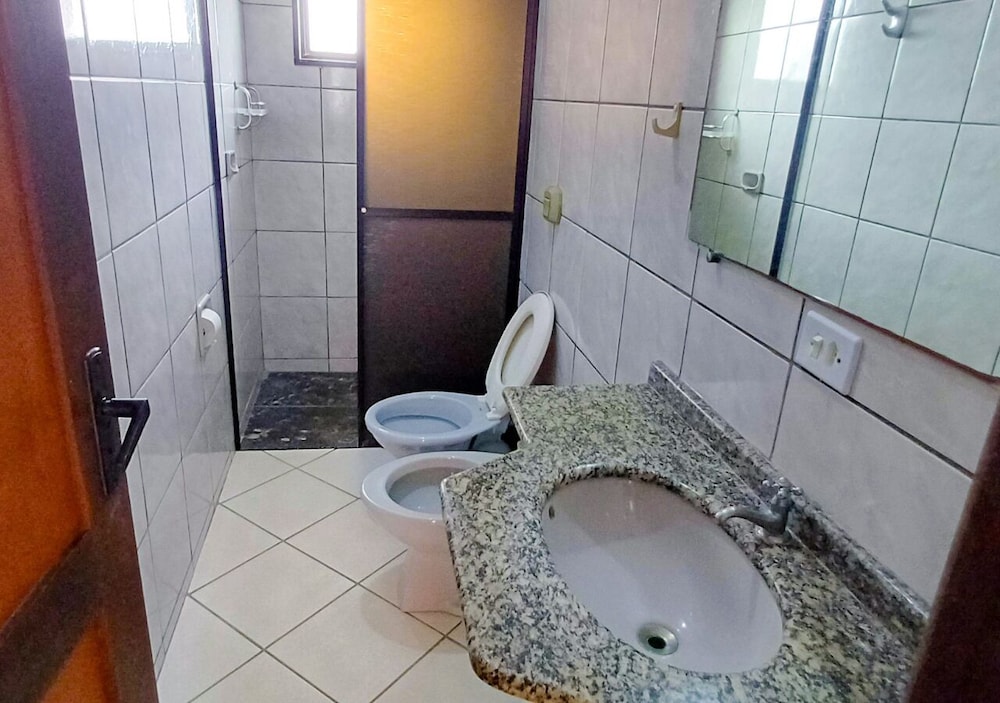 Pousada Nereidas