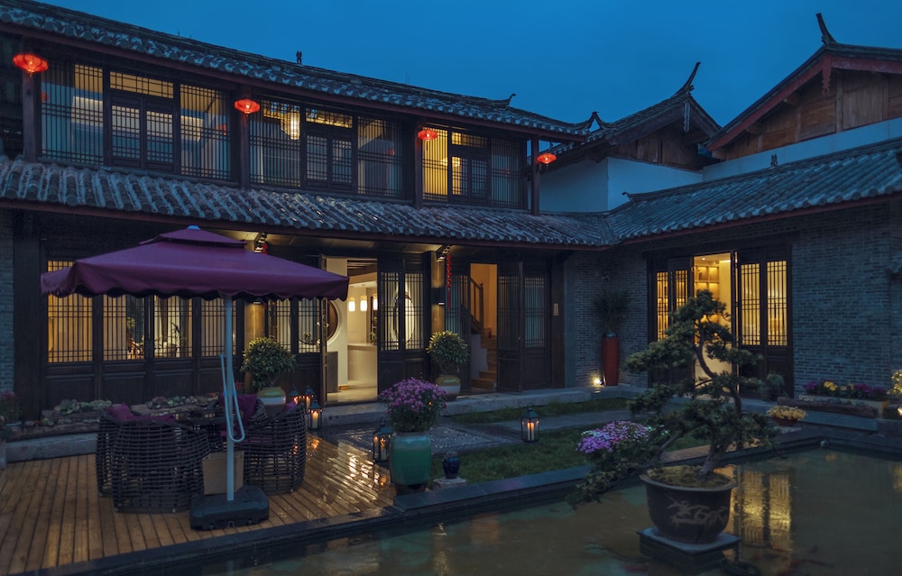 Lijiang Qilu Garden Hotel photo 52 of 96