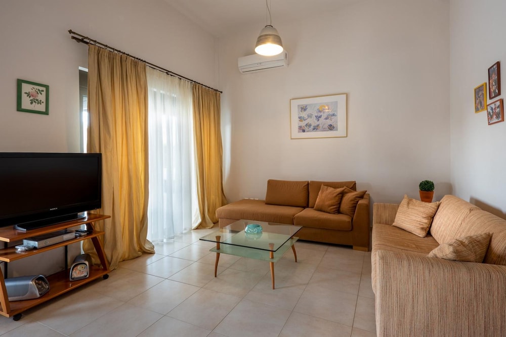 Villa Blue Wave Tessera