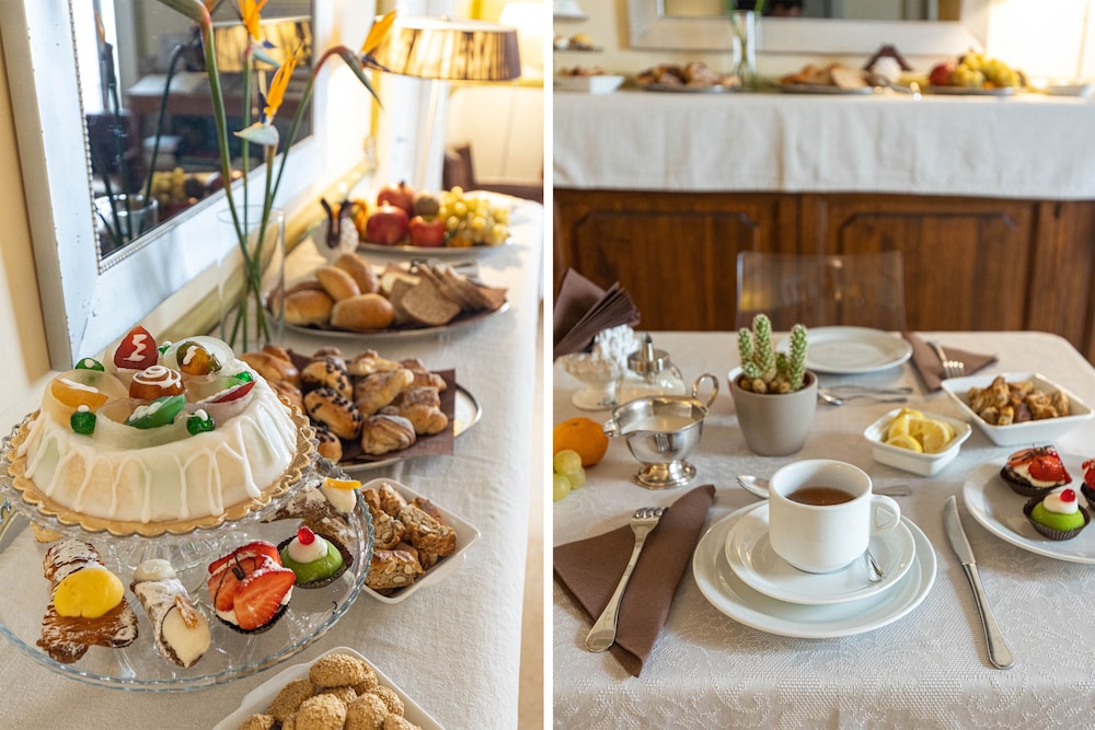 Sant'Agostino B&B
