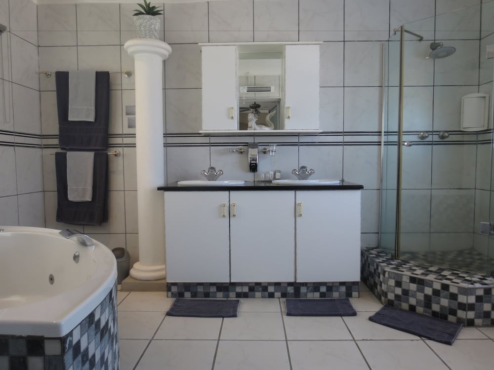 Cocomo Guesthouse, Spa and Conference Centre
