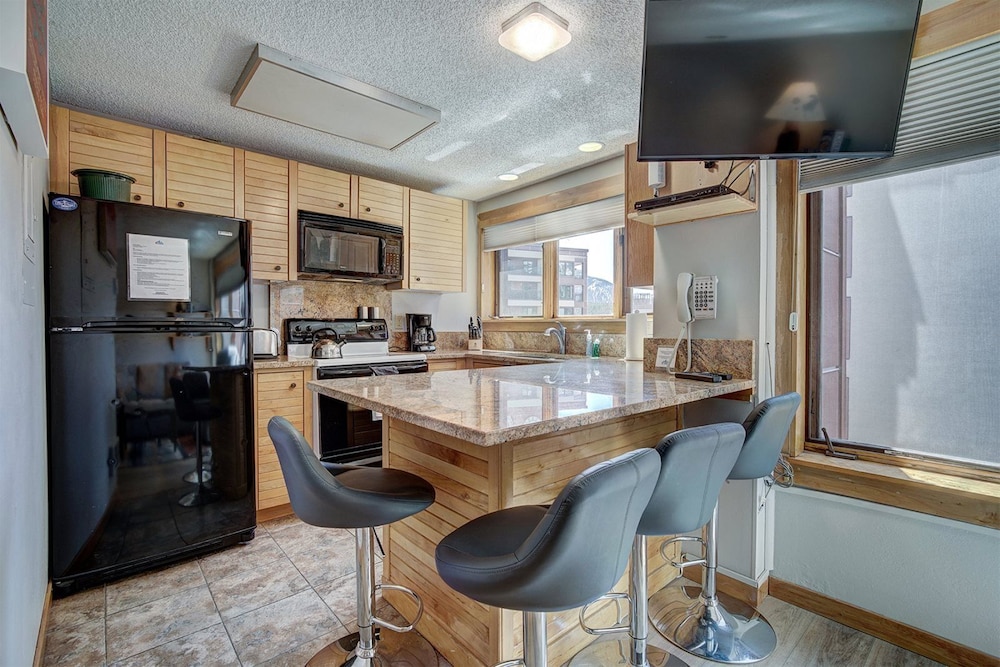 Blue River Studio by Ski Colorado