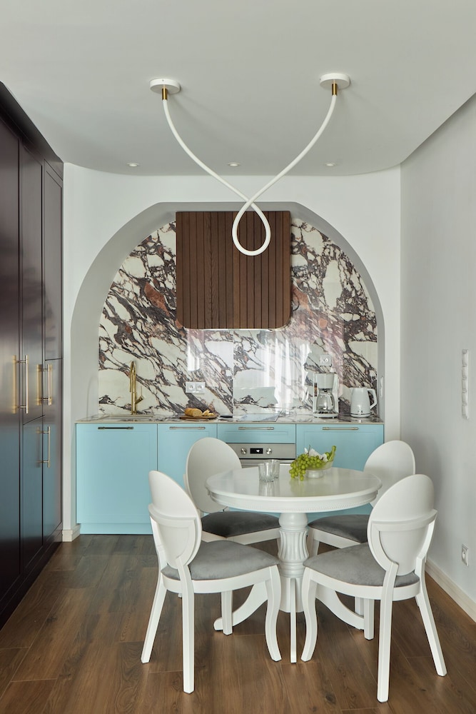 High Stay Granaria by Downtown Apartments