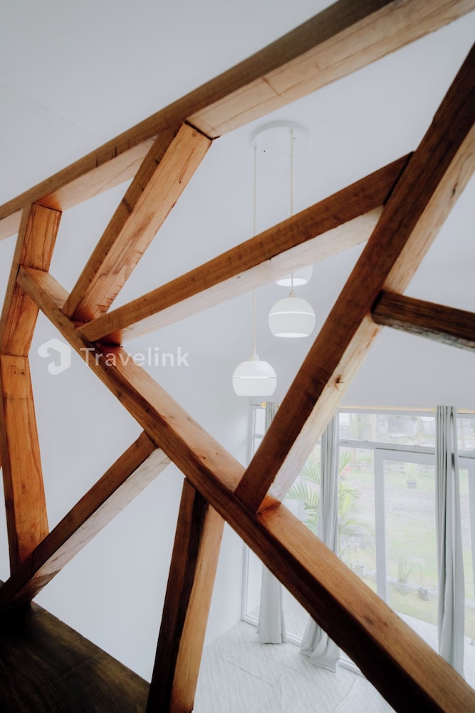Flamboyan Cabin By Travelink