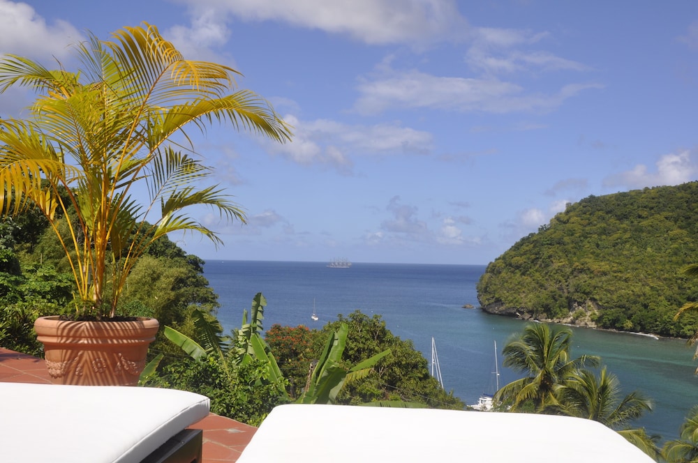 Marigot Palms Luxury Guesthouse