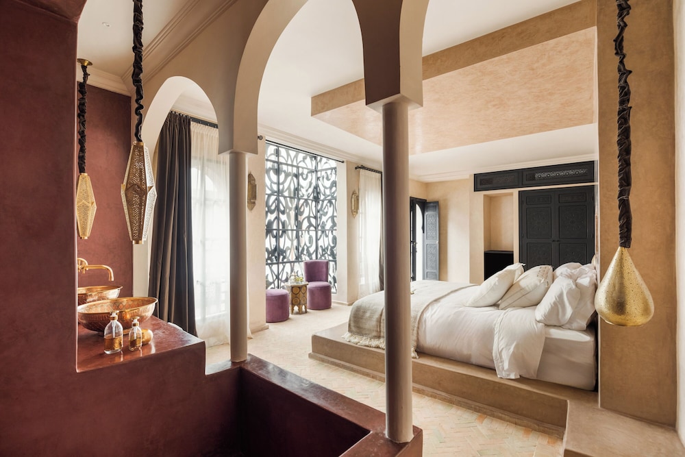 Riad Dar Acsameda & spa