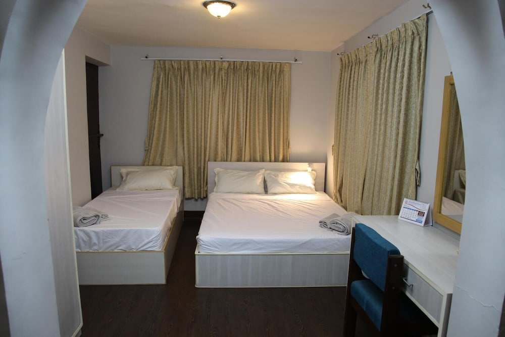 Guheswori bed and breakfast