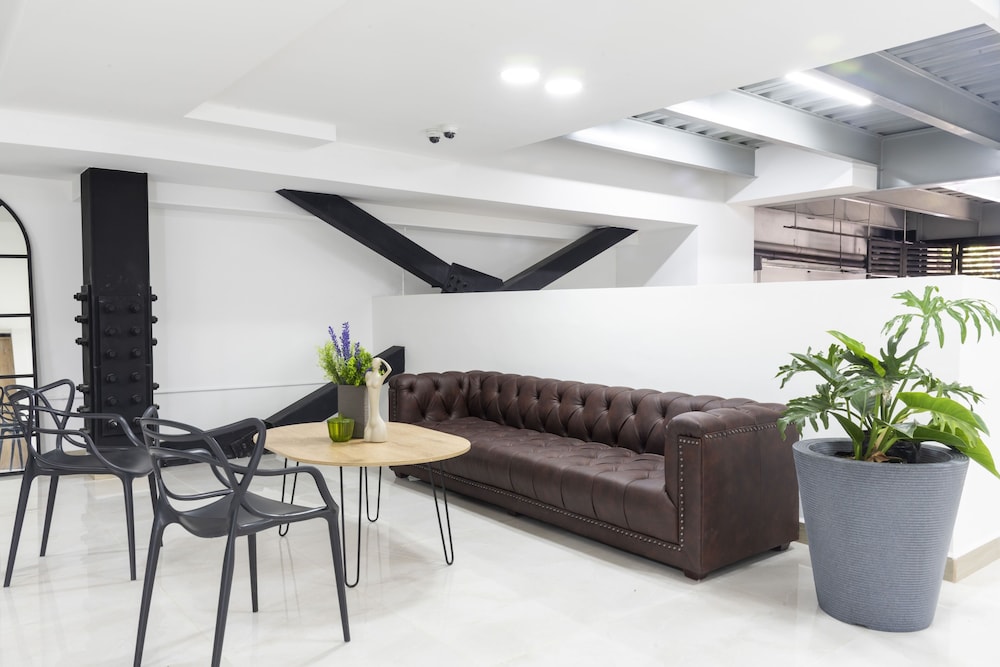 Nook by Wellcome