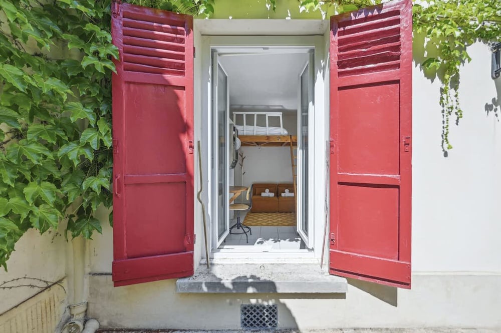 Country Studio - Champ de Mars - Mobility Lease