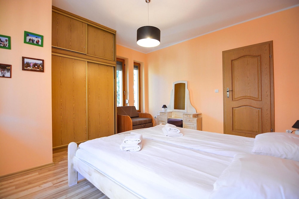 Tatrytop Apartamenty Comfort