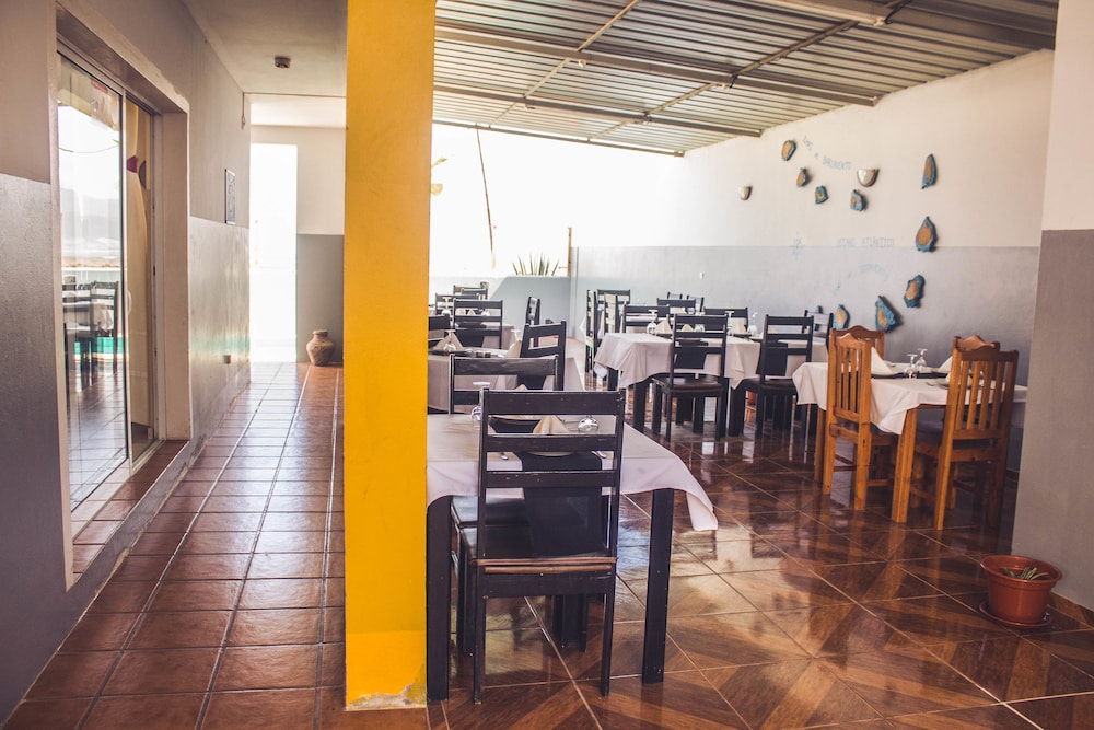Restaurante Baia Guest House