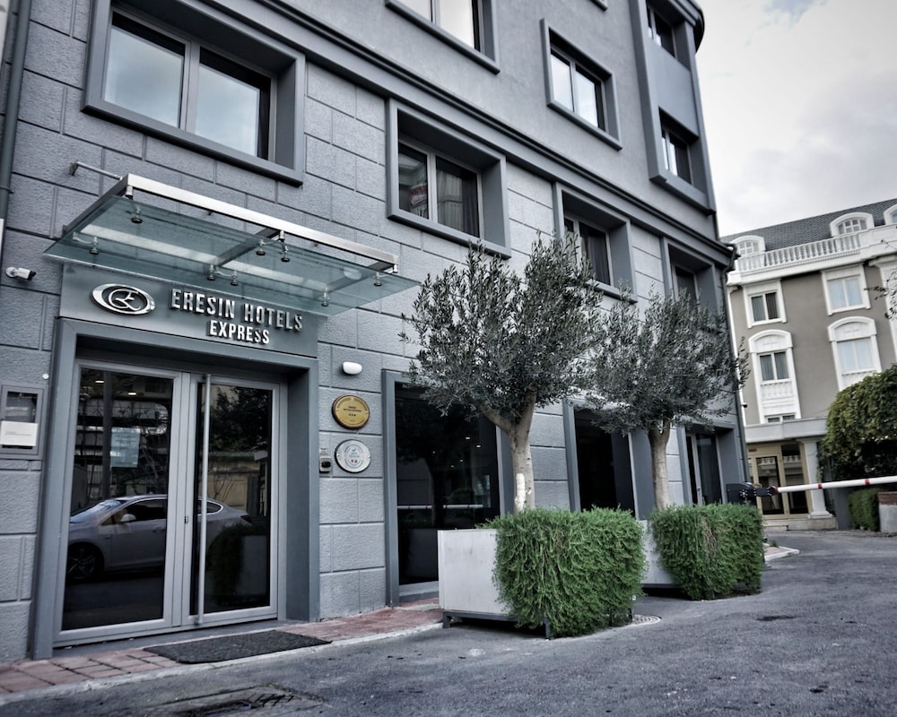 Eresin Hotels Express - Image 7