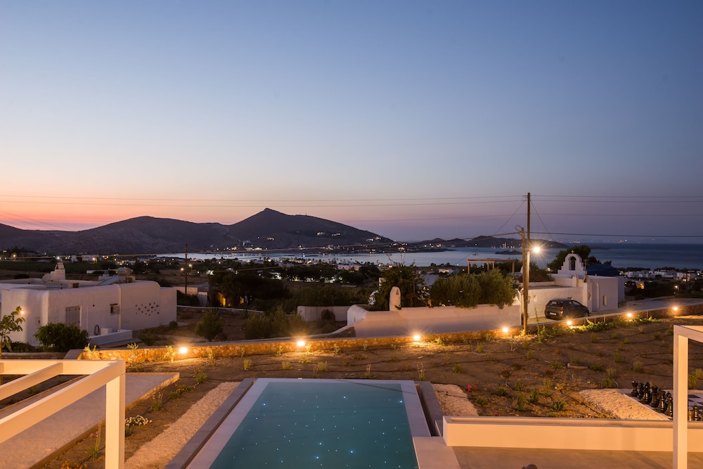 Blue Mare Villas