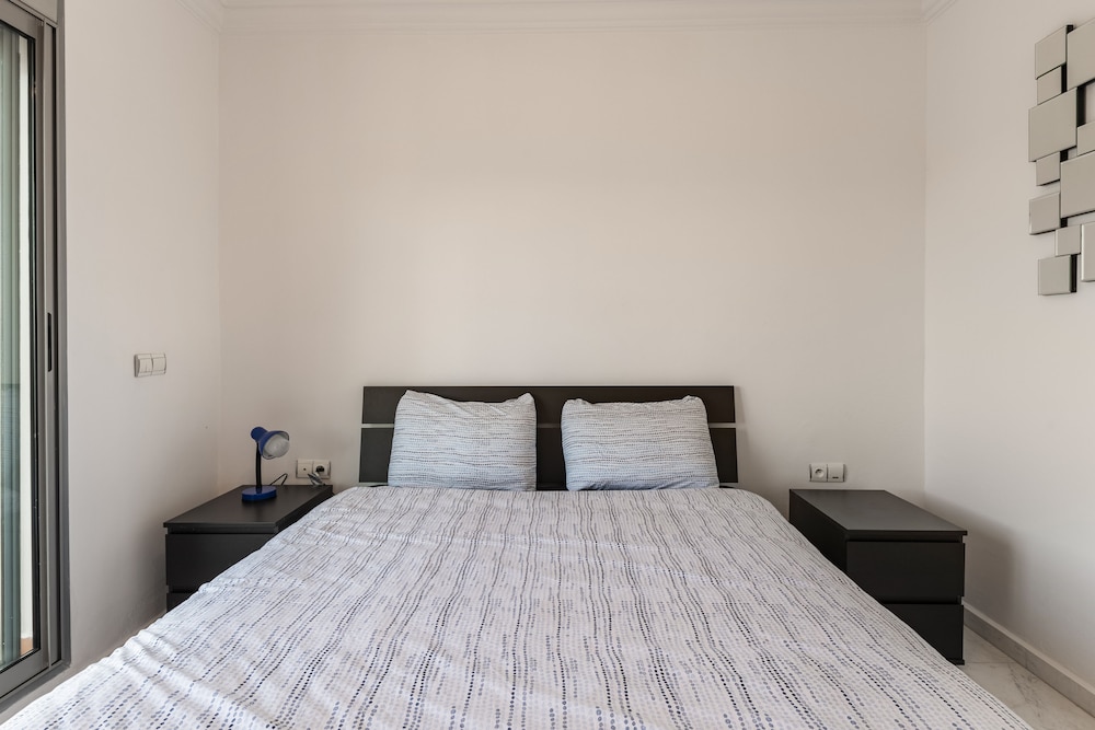 Appartement 1 Chambre avec vue sur mer view 5