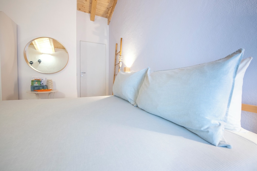 B&B La Volpe