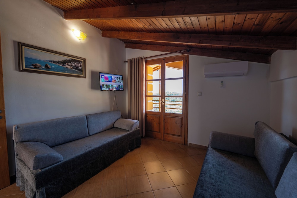 Apart Hotel Alex