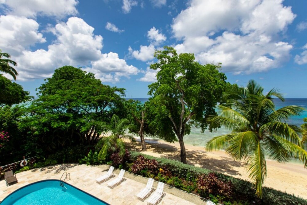 Waterside 303 by Barbados Sotheby's International Realty