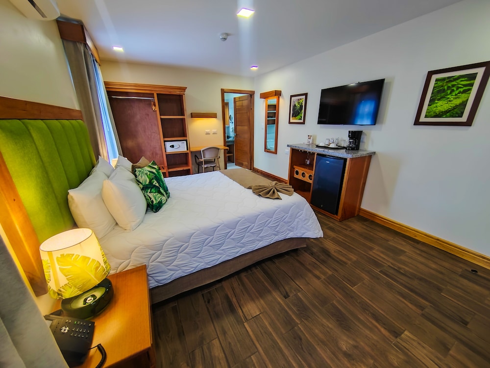 Sibu Boutique Hotel