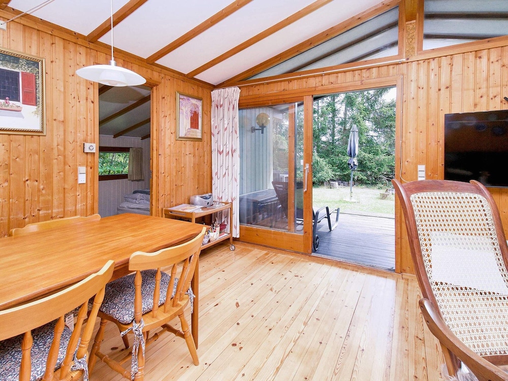 4 Person Holiday Home in Skibby-by Traum view 4