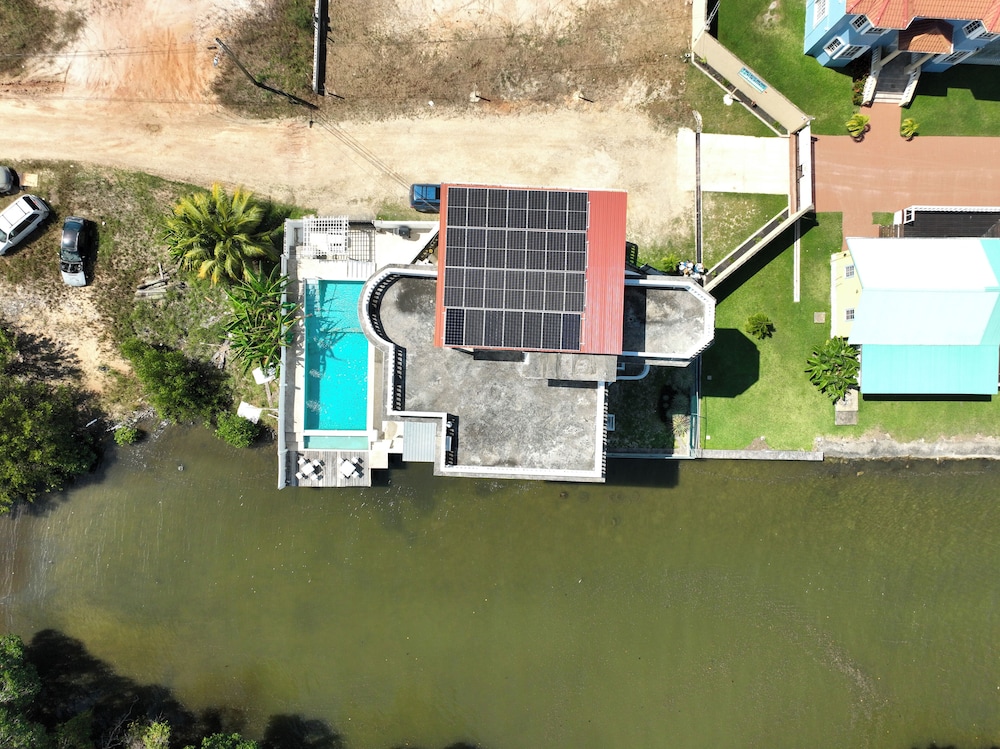 See Belize Sea View Vacation Rentals