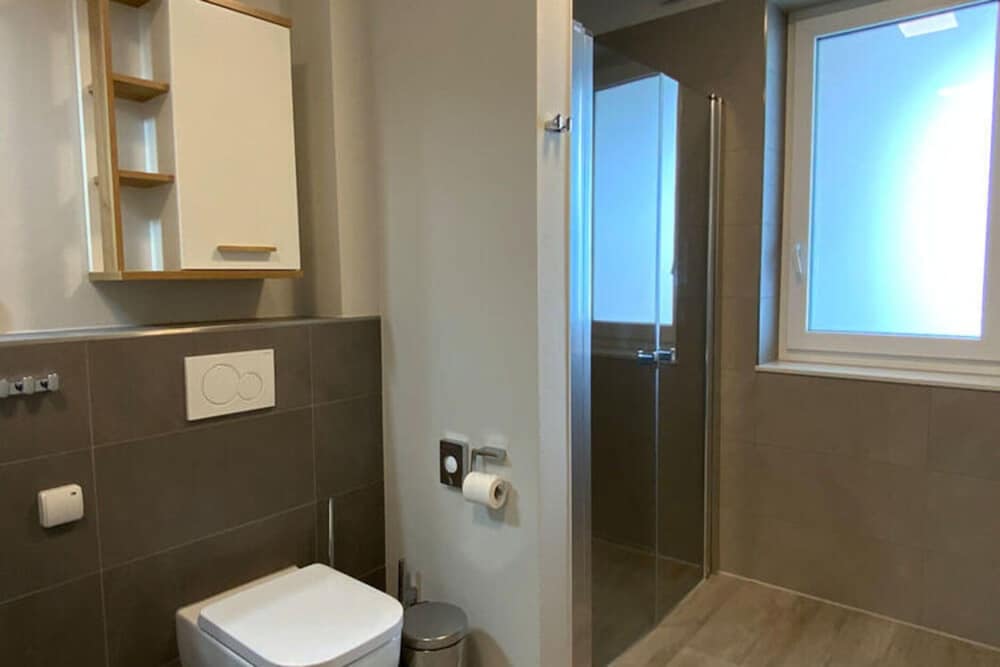 Exclusives Appartement auf Fehmarn