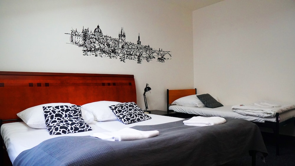 Hostel and Apartment Blue88
