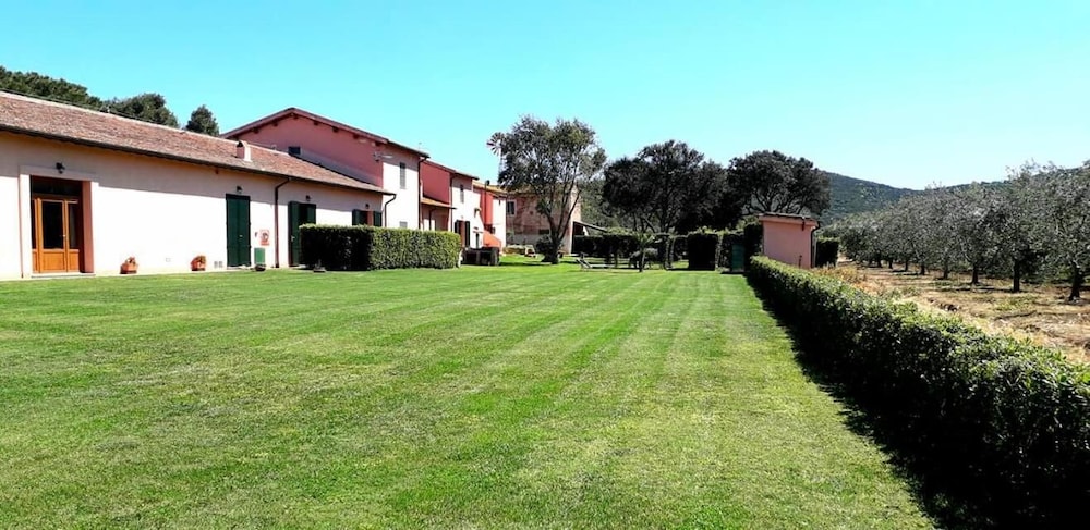 Agriturismo Monte Argentario