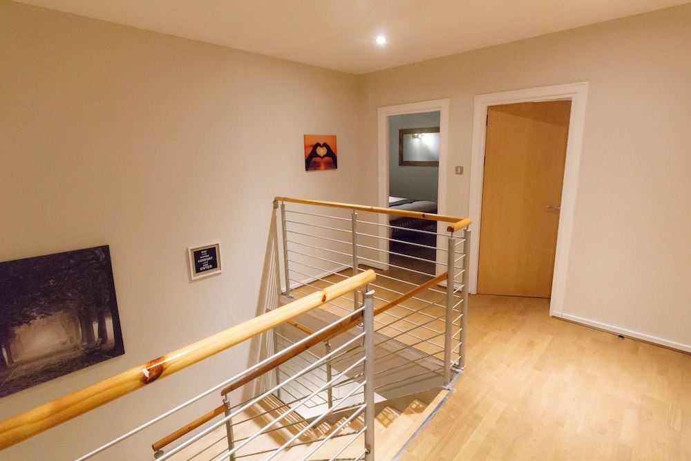 Belhaven Apartment