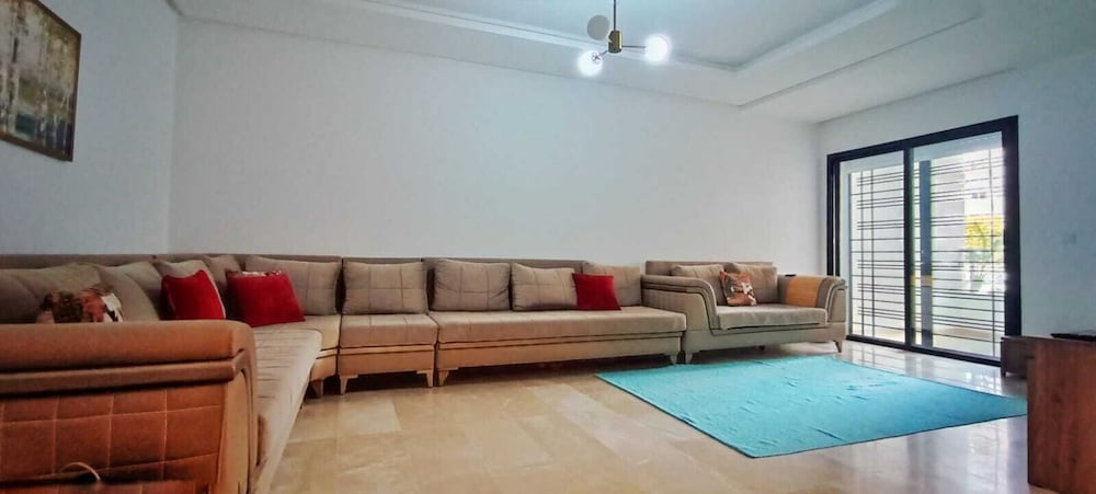 Imavac Appartements