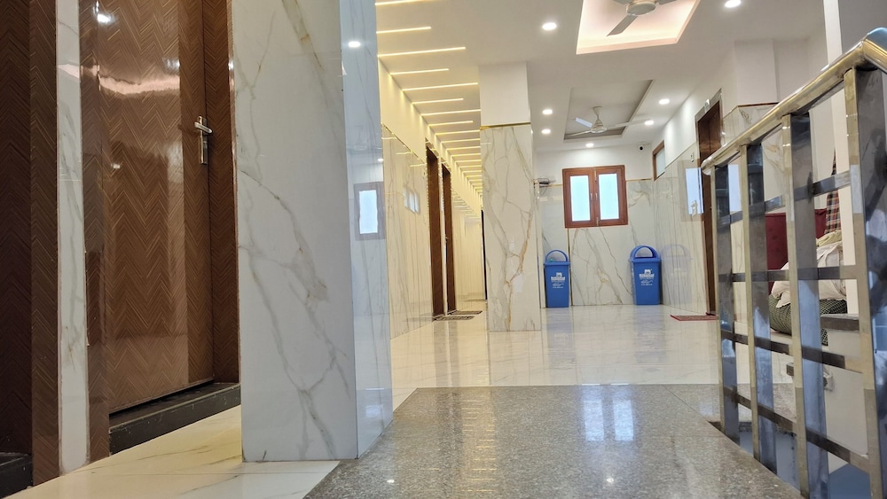 NEW CHAMDU INN