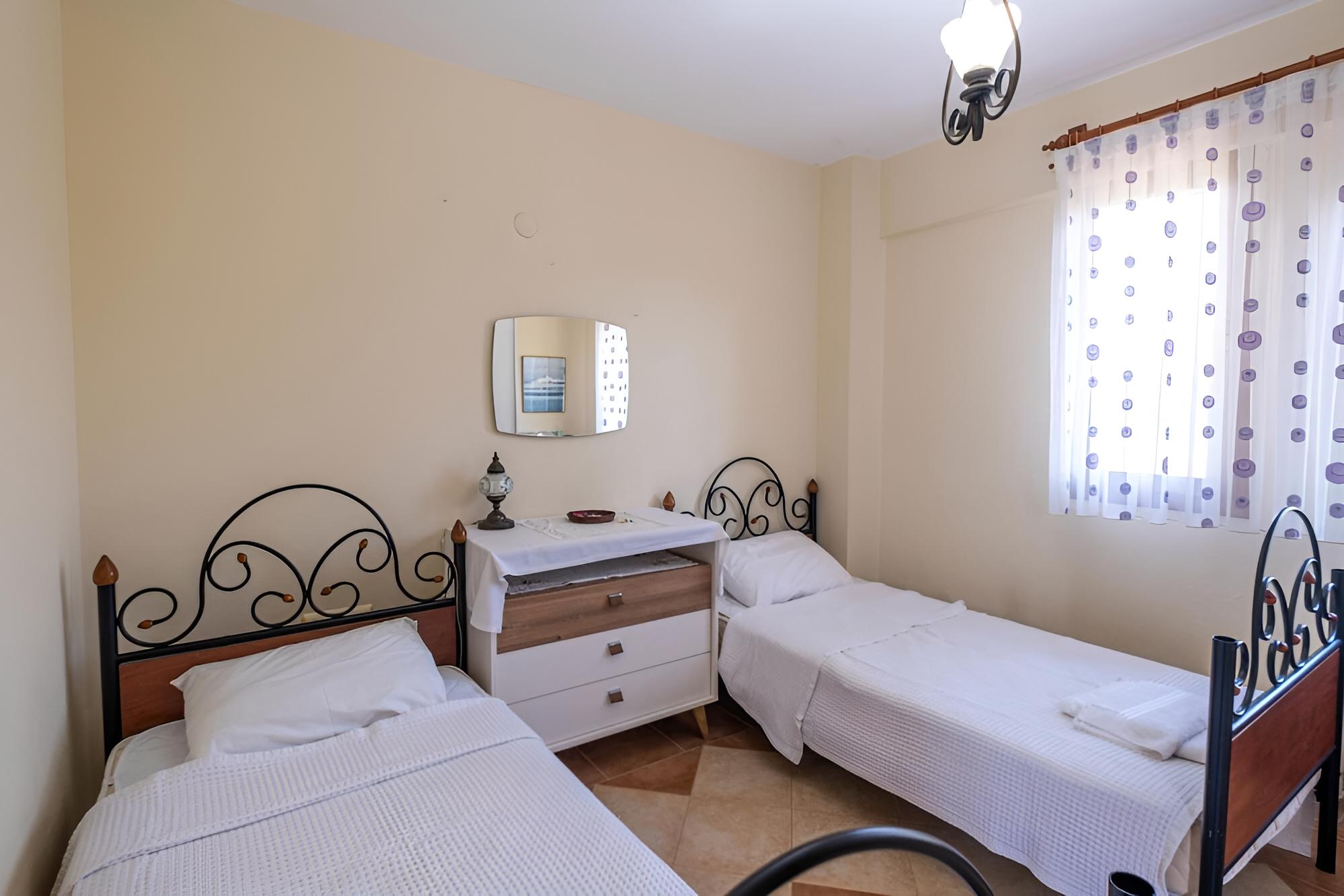Wonderful Home Close to Beach in Fethiye view 3