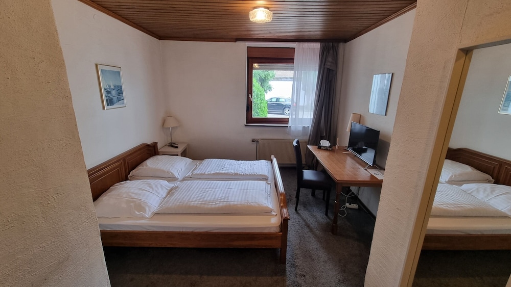 Hotel 3H Mannheim