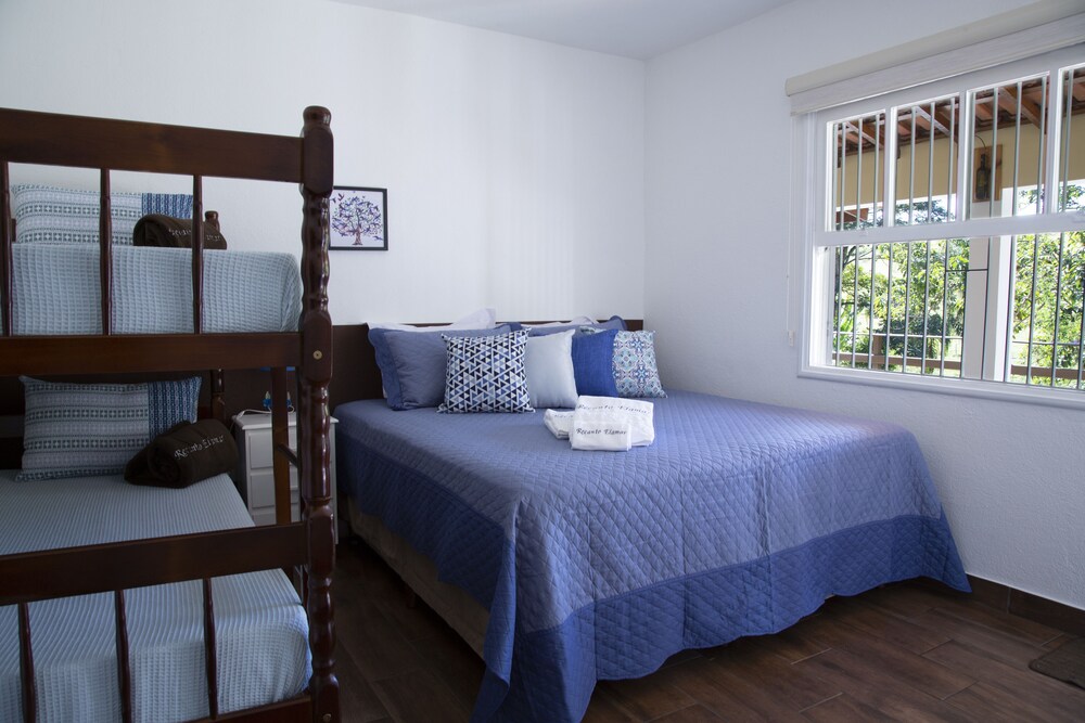 Recanto Elamar view 4