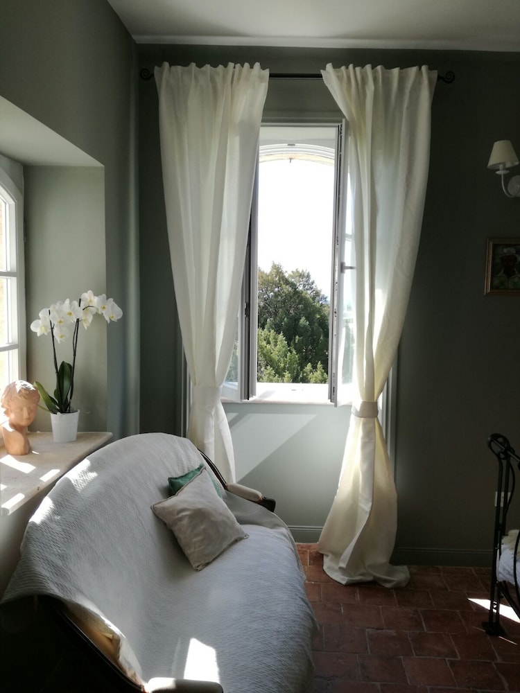 Chambre d'hôtes Château MontPlaisir, photo 18