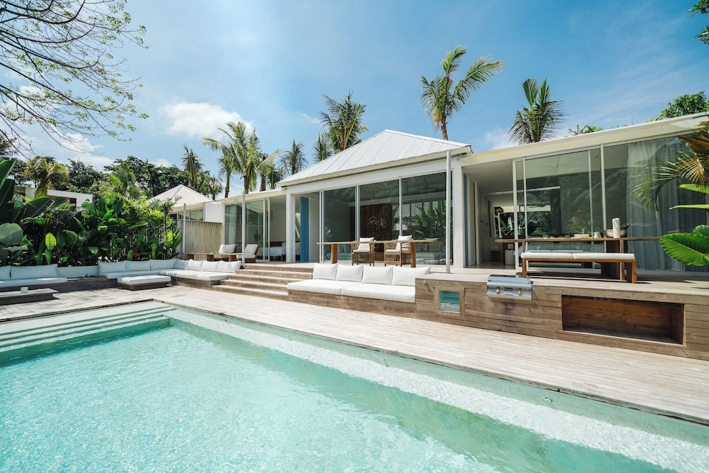 Sacred and Temple Bungalow