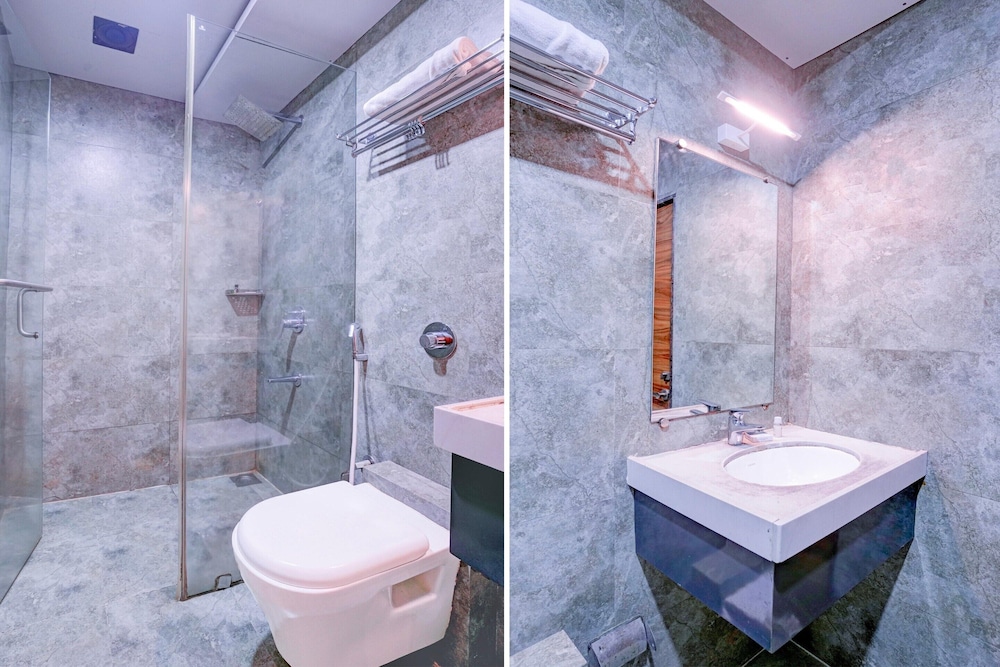 Luxurious Stays at Times Square Le Western Mumbai